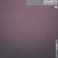 Elisabetta - New Beginning - EP