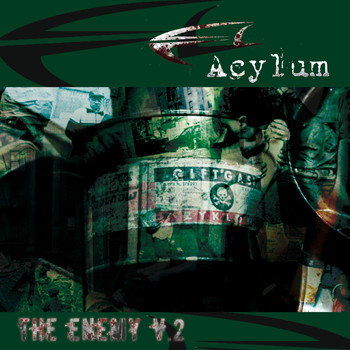 Acylum - The Enemy (V.2.0)