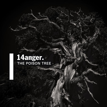 14Anger - The Poison Tree