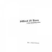 Heinz im Sinn & the Geteiltdurchs - Das Weise Album
