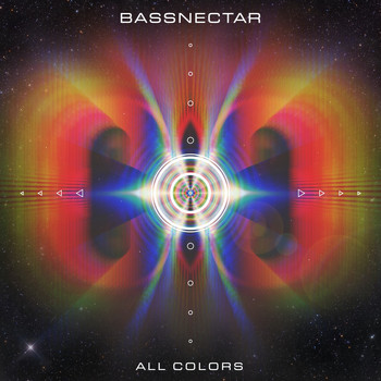 Bassnectar - All Colors (Preview)