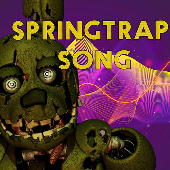 Stream Five Night's at Freddy's Security Breach Song by iTownGamePlay  (Canción) FNAF SB by ???