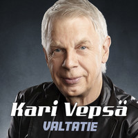 Kari Vepsä - Valtatie (Explicit)