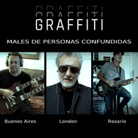 Graffiti - Males de Personas Confundidas (Live Session 2020)
