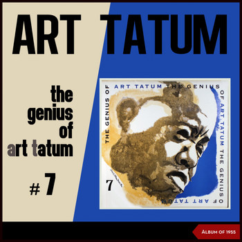 Art Tatum - The Genius of Art Tatum #7 (Album of 1955)