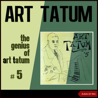 Art Tatum - The Genius of Art Tatum #5 (Album of 1954)