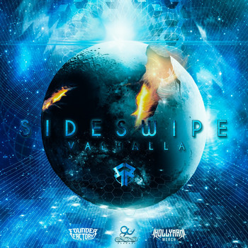 Sideswipe - Valhalla (Explicit)