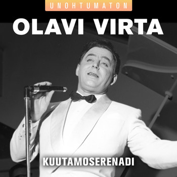 Olavi Virta - Kuutamoserenadi