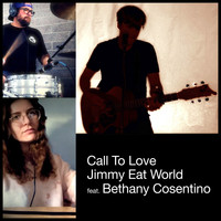 Jimmy Eat World - Call to Love (feat. Bethany Cosentino)