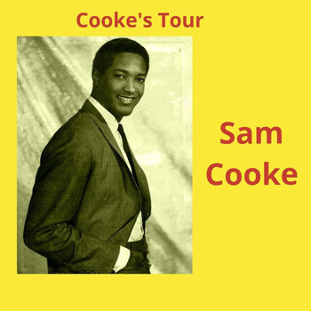 Sam Cooke - Cooke's Tour