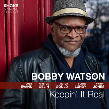 Bobby Watson - Keepin' It Real
