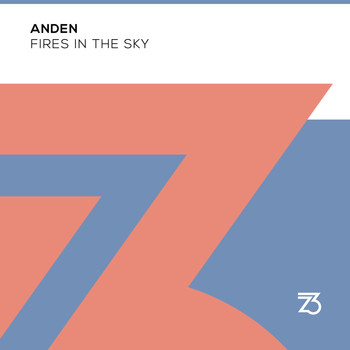 Anden - Fires In The Sky