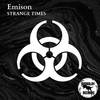 Emison - Strange Days
