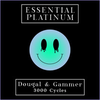 Dougal and Gammer - 3000 Cycles