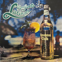 Conjunto Los Latinos - Conjunto los Latinos