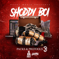 Shoddy Boi - Packs & Protools 3 (Explicit)