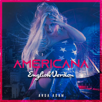 Anda Adam - Americana (English Version)
