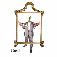 Telemachus - Greed