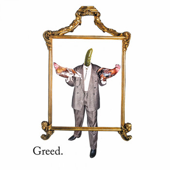 Telemachus - Greed