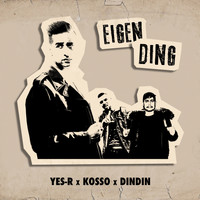 Yes-R - Eigen Ding (Explicit)