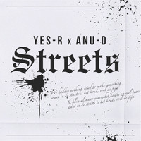 Yes-R - Streets
