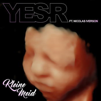 Yes-R - Kleine meid