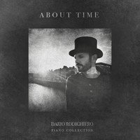 Dario Rodighiero - About Time - Piano Collection
