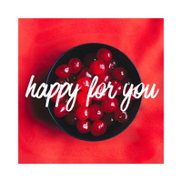 Cherry - Happy for You