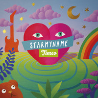 Starmyname - Les chansons de Timeo : Cœur de Géant