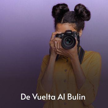Various Artists - De Vuelta Al Bulin