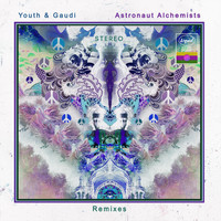 Youth, Gaudi - Astronaut Alchemists (Remixes)