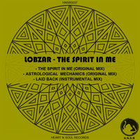 Lobzar - The Spirit In Me (Explicit)