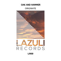 Oak and Hammer - Originate