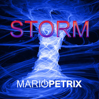 Mario Petrix - Storm