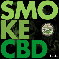 S.I.S. - Smoke CBD