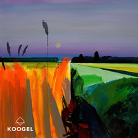 Koogel - It's The Same (feat. Gaetano Fontanazza)