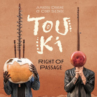 Touki - Right of Passage