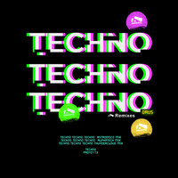 Daus - Techno Techno Techno