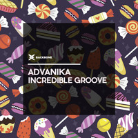 Advanika - Incredible Groove
