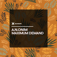A.N.Onim - Maximum Demand