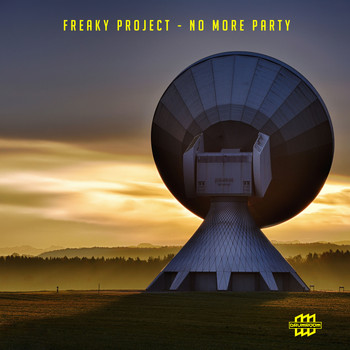 Freaky Project - No More Party