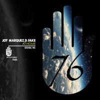 Joy Marquez, D-Fake - At Home