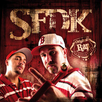 SFDK - Original Rap