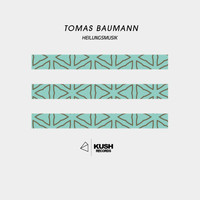 Tomas Baumann - Heilungsmusik