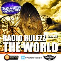 Andy BSK - Radio Rulezz The World