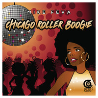 Mike Feva - Chicago Roller Boogie