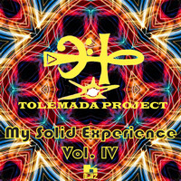 Tolemada Project - My Solid Experience, Vol. IV