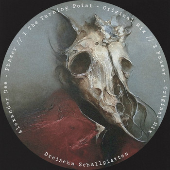 Alexander Dee - Phaser
