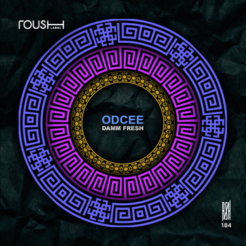 ODCEE - Damm Fresh