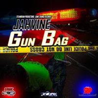 Jahvine - Gun Bag